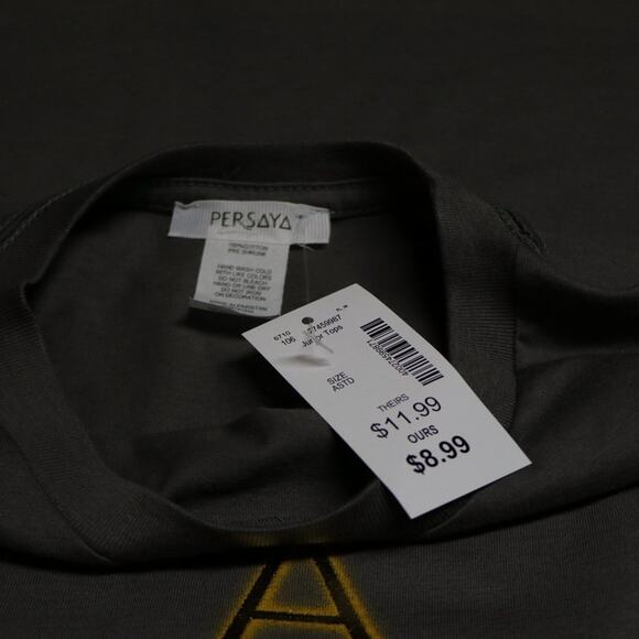 Golden State of Mind Graphic T Med - Picture 3 of 5